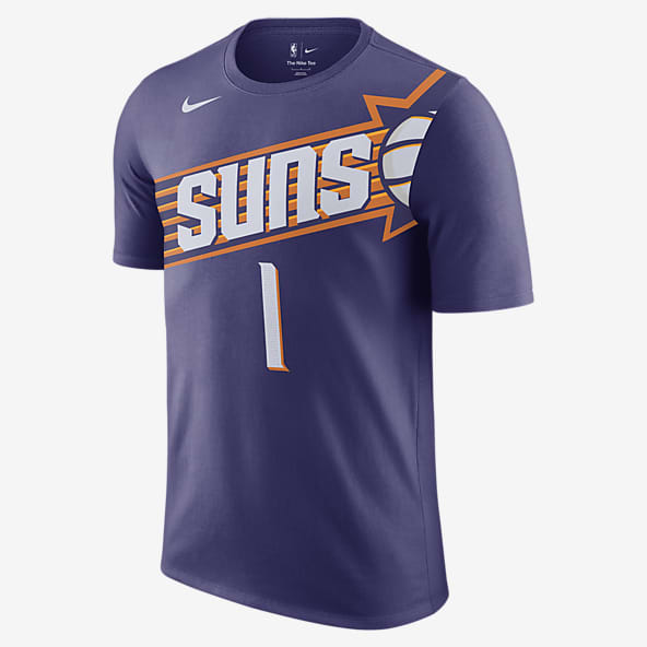 PHOENIX SUNS タンクトップ BOOKER 1 Amazon.com: Outerstuff Devin Booker Phoenix Suns NBA Purple